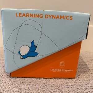 Learning Dynamics Educational Box
